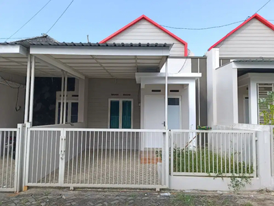 Kontrakan Kampus di Dekat Perumahan Villa Bukit Tidar VBT Kota Malang