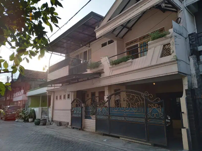 KOST AKTIF Full Penghuni GUBENG SURABAYA JUAL CEPAT