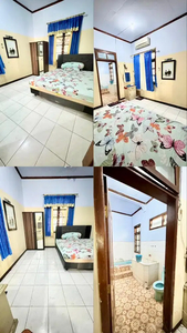 KOST KARYAWAN PS HOME