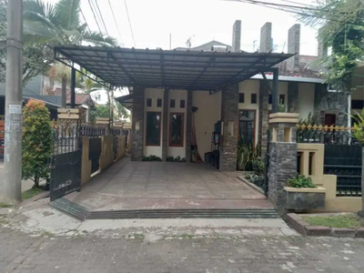 Margahayu, Buah Batu. Rumah Siap Huni Di Kota Bandung