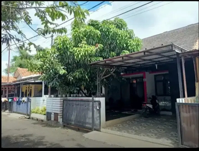 Murah Rumah di Komplek Guruminda Cisaranten Kulon Arcamanik
