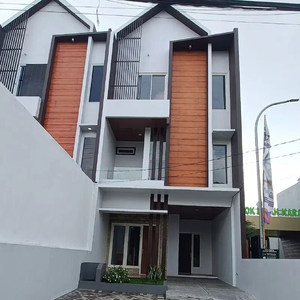 Pengen Punya Rumah di Surabaya Harga Terjangkau, Angsuran Sesuai kebut