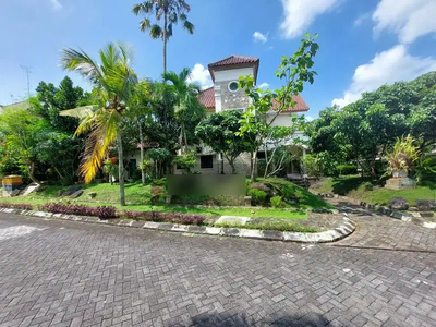 Pesona Merapi Residence