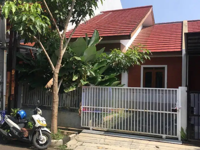 Puri Dago, Antapani. Rumah Siap Huni Di Kota Bandung