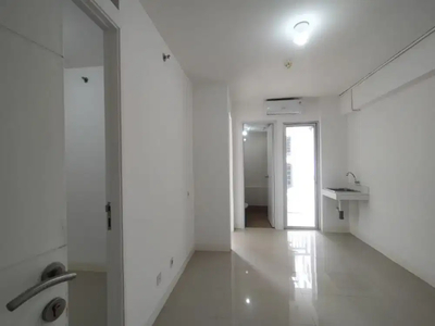 Ready 2 BR Furnished lantai rendah free IPL Bassura City