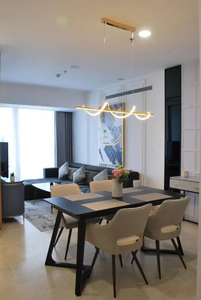 Rent Apartemen Ciputra World I with 2 bedroom and Full Furnished