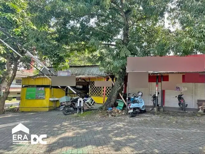 Ruko 4 Unit Bagus di Tembalang Baru Area Kost Mahasiswa Undip