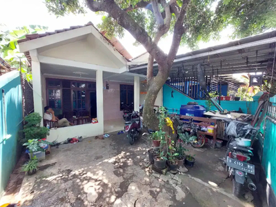 Rumah 160mt Kranggan jatisampurna masukmobil