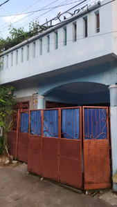 Rumah 2 lantai Dasana Indah SHM dekat ke mesjid, sekolah dan pasar