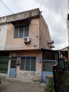 Rumah 2 Tingkat DIJUAL MURAH