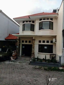 Rumah Baru Direnovasi Disewakan, area Denpasar Utara