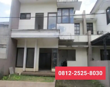 Rumah kost 72KT pasif income sd 100jt perbln di beji depok