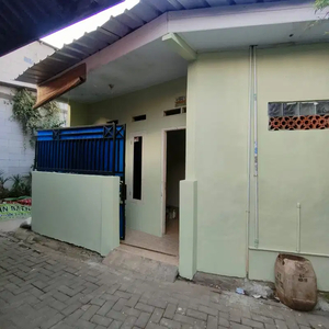 rumah cipondoh Tangerang