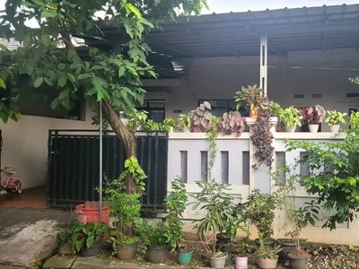 Rumah Di Jual di Perumahan Bekasi Timur Regency Cluster Hesonite