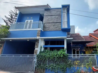 Rumah di Kontrakan, area Malang Kota