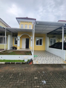 Rumah Di Sewakan Full Furnished di Cirebon