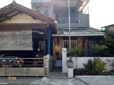 Rumah Dijual Cepat di Komplek Kejaksaan Kayuringin Bekasi Barat