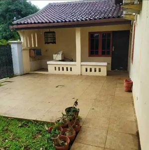Rumah dijual HOOK Cluster Yunani Banjarwijaya dekat pintu tol