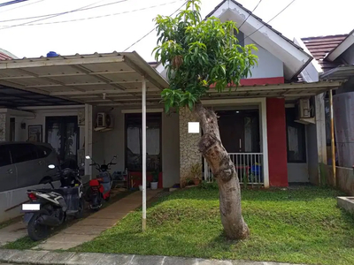 Rumah Dijual Tamansari Puribali Depok