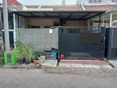 Rumah Griya Pesona Asri Medokan Ayu Rungkut Surabaya Timur