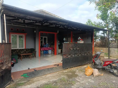 Rumah Hook Perum Saphire Regency Kober, Purwokerto