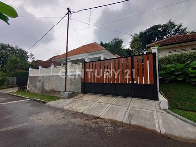 Rumah Jl Belitung Bogor Timur Bogor