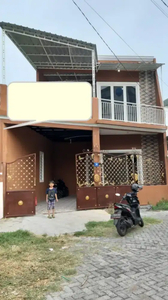 Rumah Kalijudan Merr