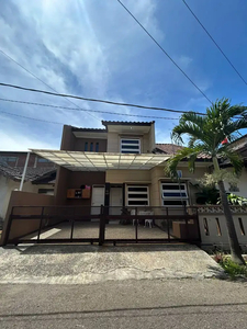 rumah minimalis siap huni di margahayu raya kota bandung