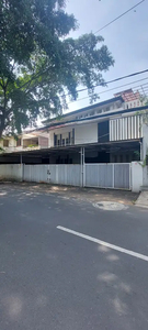 Rumah Murah di Jl Intan RSPP, Cilandak Barat, Dkt ke Jl TB Simatupang