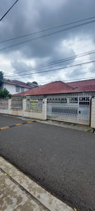 Rumah Murah di Jl Kramat Batu Dalam, Gandaria Selatan, Cilandak