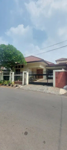 Rumah Murah di Jl Mustika Jaya, Rawamangun, Pulogadung. Dkt Jl Pemuda