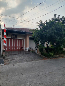 Rumah Murah di Megapolitan Cinere Jl Merapi, Limo. Dkt ke Jl Meruyung