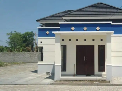 Rumah murah di Perumahan Sewon Bantul Yogyakarta