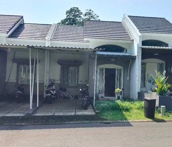 Rumah Murah di Royal Tajur Residence Kota Bogor