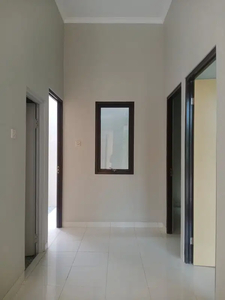 rumah murah full renovasi villa mutiara 2 Bogor dekat stasiun Cilebut