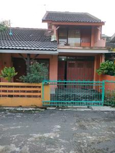 Rumah Murah Siap Huni Di Riung Bandung Rancasari