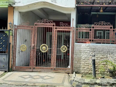 Rumah Perum Star Safira Regency Bohar Sidoarjo Listrik 1.300watt