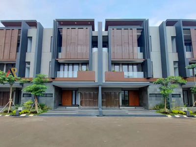 Rumah Ready Di Area Premium Dekat Komplek DPR RI Pancoran Jaksel
