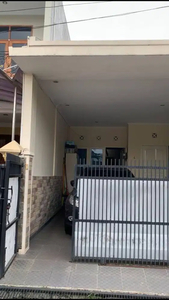 Rumah Sewa Nyaman Dan Asri di Jakarta Timur