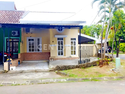 Rumah Siap Huni Area Tanjung Bunga Kompleks Taman Losari