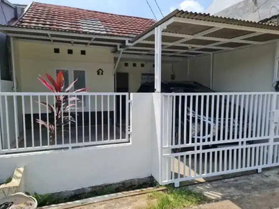 Rumah Siap Huni di Karawaci Residence Kelapa Dua Tangerang