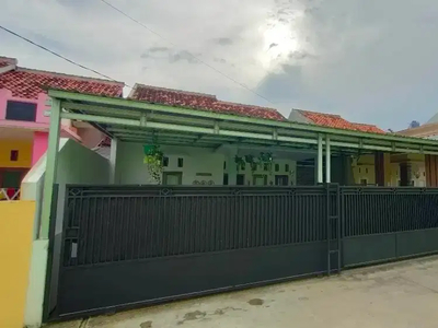 Rumah Siap Huni Jatimulyo