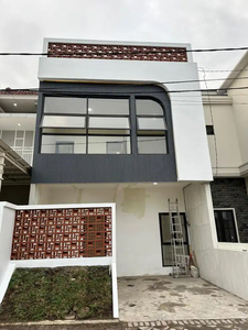 Rumah Siap Huni Suhat Ready Stock