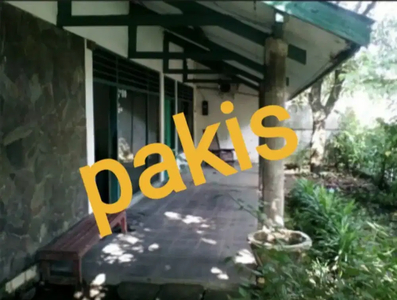 RUMAH TINGGAL JL PAKIS TIRTOSARI SURABAYA