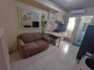 Sewa Apartemen Kalibata City - 2 Bedroom Full Furnished