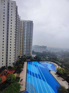 Sewa Apartemen Springlake Rapih Siap Huni Hook, Tower Elodea