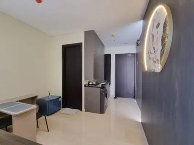 Sewa Apartemen Sudirman Suites Jakarta Pusat - 1 Bedroom Fully Furnish