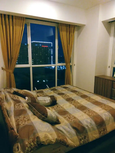Sewa Apartment Gandaria Heights Jakarta Selatan - 2+1 BR Full Furnishe