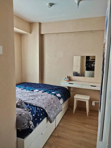 sewa murah Apartment Bassura City Tipe 2 Bedroom Fully Furnished