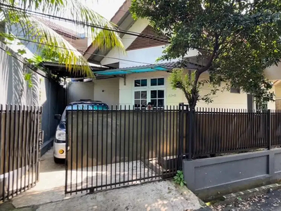 Sewa Rumah di Jombang - Tangerang Selatan